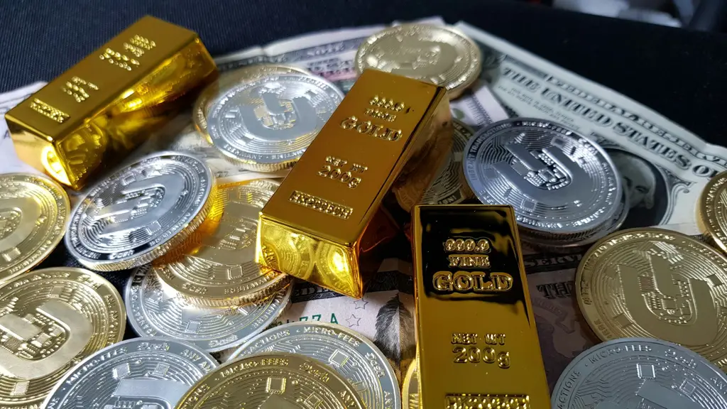 Commodity Trading