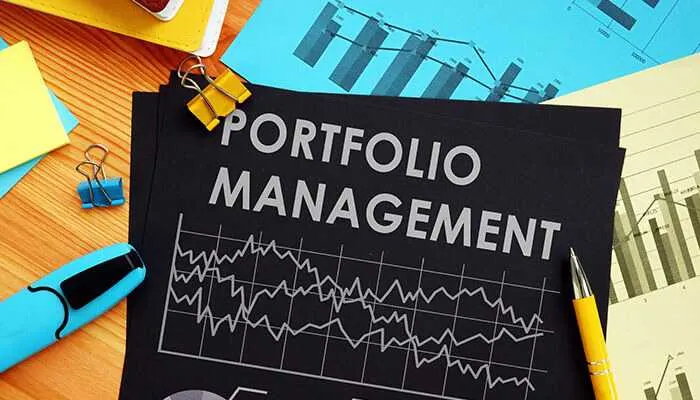 Portfolio Management